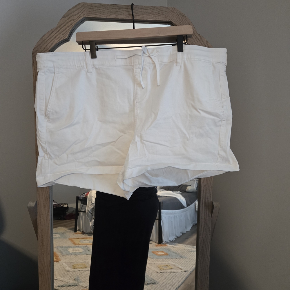 46. Torrid Shorts - Picture 5 of 6